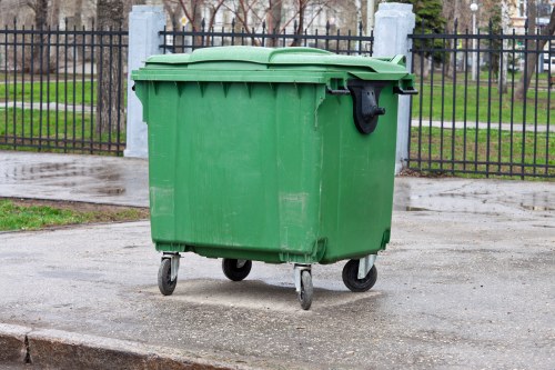 Various skip bin sizes available in Wallington