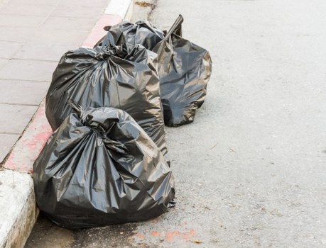 Licensed skip providers in Wallington