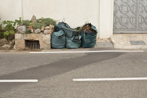 Easy online booking for skip hire