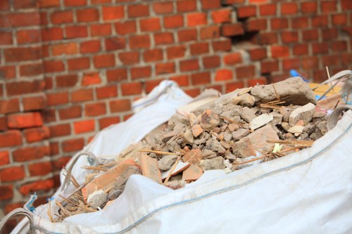 Benefits of using office clearance services