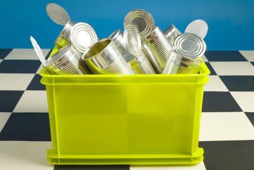 Choosing the right office clearance service