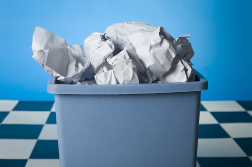 Variety of skip sizes for domestic use