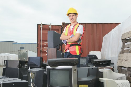 Different types of skips for diverse projects