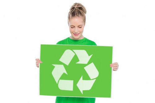 Environmental considerations for skip usage
